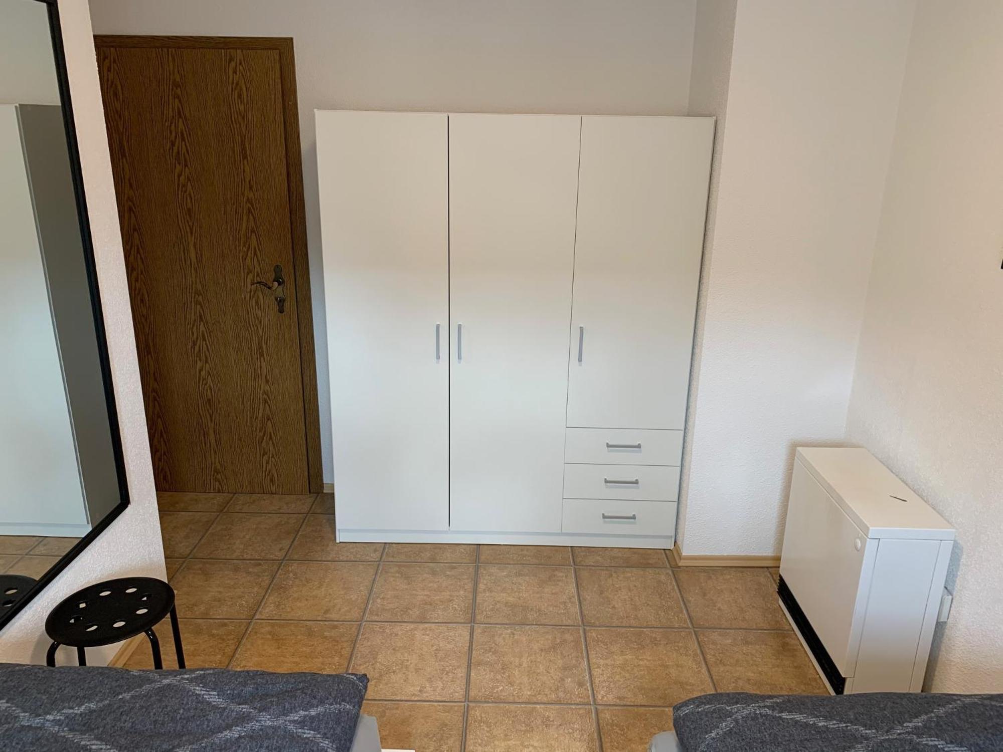 Ferienwohnung Lix Direkt Am Waldrand Frankenau Εξωτερικό φωτογραφία