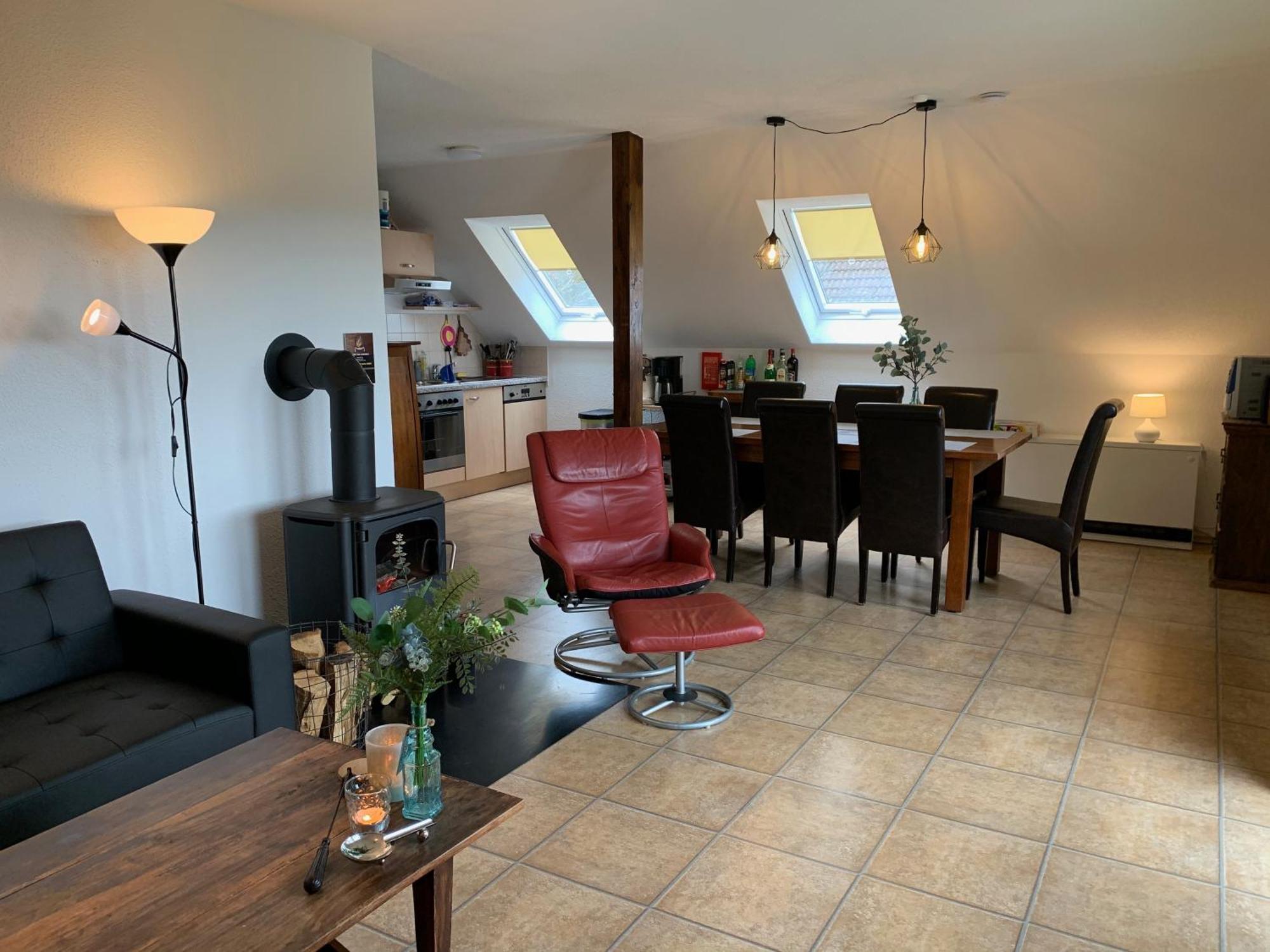 Ferienwohnung Lix Direkt Am Waldrand Frankenau Εξωτερικό φωτογραφία